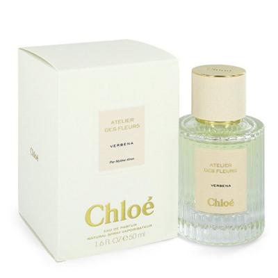 Chloe Atelier Des Fleurs Verbena Eau De Parfum Spray 50ml/1.6oz