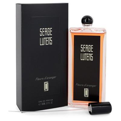 Serge Lutens Fleurs D' Oranger Eau De Parfum Spray 100ml/3.3oz