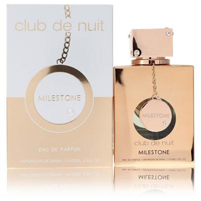 Armaf Club De Nuit Milestone Eau De Parfum Spray 105ml/3.6oz