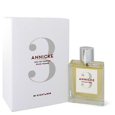 Eight & Bob Annicke 3 Eau De Parfum Spray 100ml/3.4oz