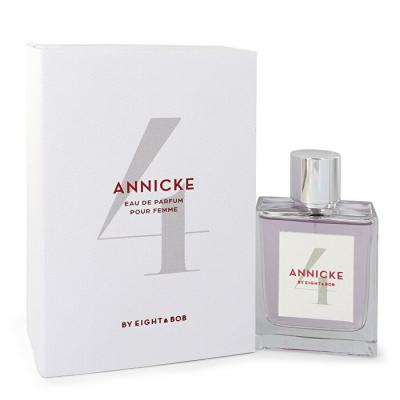 Eight & Bob Annicke 4 Eau De Parfum Spray 100ml/3.4oz