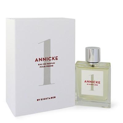 Eight & Bob Annicke 1 Eau De Parfum Spray 100ml/3.4oz