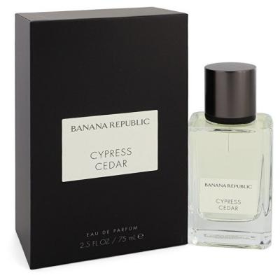 Banana Republic Cypress Cedar Eau De Parfum Spray 60ml/2.5oz