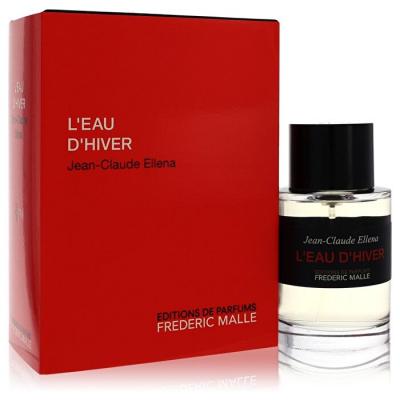 Frederic Malle L'Eau D'Hiver Eau De Toilette Spray 100ml/3.4oz