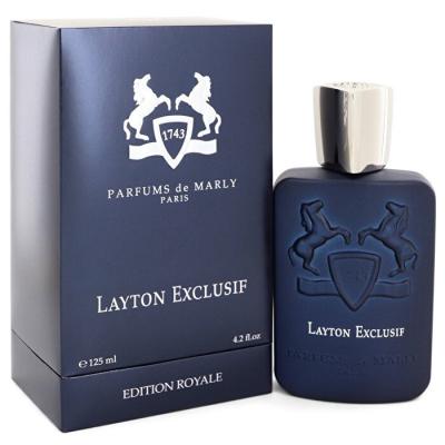 Parfums De Marly Layton Exclusif Eau De Parfum Spray 125ml/4.2oz