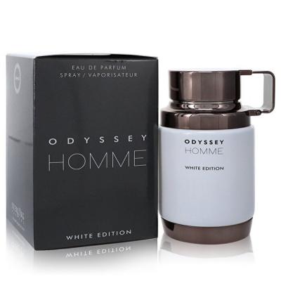 Armaf Club Armaf Odyssey White Edition Eau De Parfum M 100ml