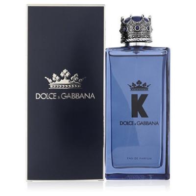 Dolce & Gabbana K Eau De Parfum Spray 150ml/5oz