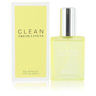 Clean Classic Fresh Linens Eau De Parfum Spray 30ml/1oz