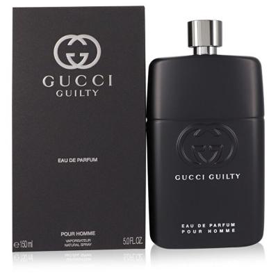 Gucci Guilty Pour Homme Eau De Parfum Spray 150ml/5oz