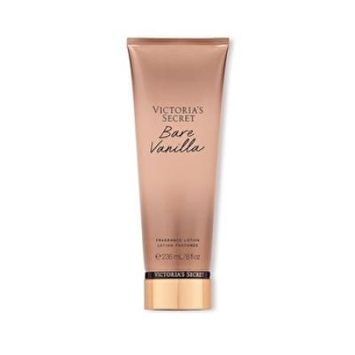 Victoria's Secret Bare Vanilla Fragrance Lotion 236ml