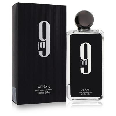 Afnan 9 Pm Eau De Parfum 100ml