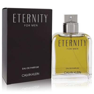 Calvin Klein Eternity Eau De Parfum Spray 200ml/6.7oz