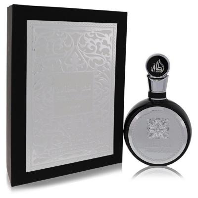 Lattafa Fakhar Black Eau De Parfum Spray 100ml/3.4oz