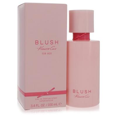 Kenneth Cole Blush Eau De Parfum Spray 100ml/3.4oz