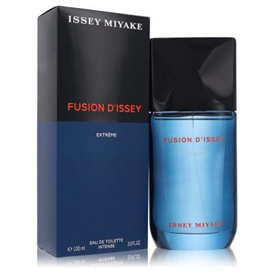 Issey Miyake Fusion d'Issey Extreme Eau De Toilette Spray 100ml/3.3oz