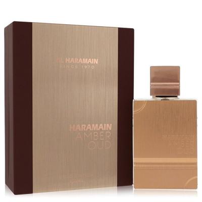 Al Haramain Amber Oud Eau De Parfum Spray (gold Edition) 200ml/6.7oz