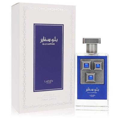 Lattafa Pride Nebras Eau De Parfum Spray (Unisex) 100ml/3.4oz