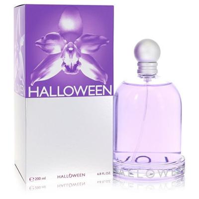 Jesus Del Pozo Halloween Eau De Toilette Spray 180ml/6.8oz