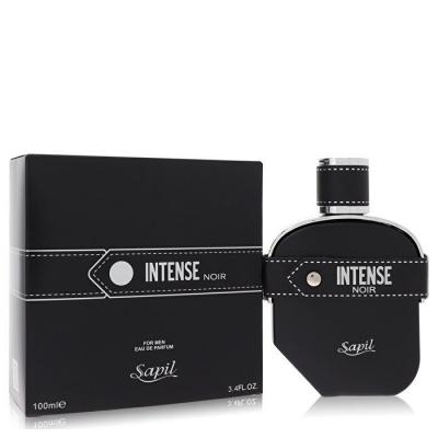 Sapil Intense Noir Eau De Parfum Spray 100ml/3.4oz