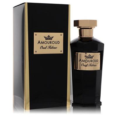 Amouroud Oud Tabac Eau De Parfum Spray 100ml/3.4oz