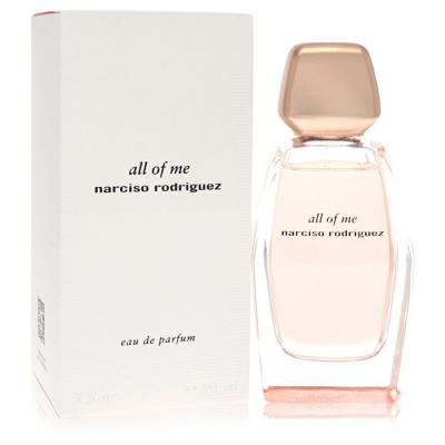 Narciso Rodriguez All Of Me Eau De Parfum Spray 90ml/3oz