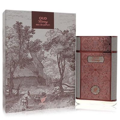 Afnan Oud Rising Eau De Parfum Spray 83ml/2.8oz