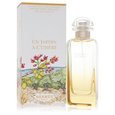 Hermes Un Jardin A Cythere Eau De Toilette Spray 100ml/3.3oz