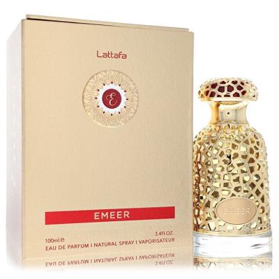 Lattafa Emeer Eau De Parfum Unisex 100ml