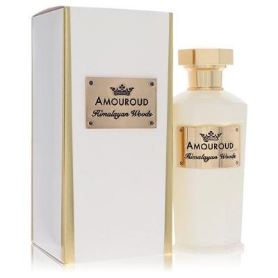 Amouroud Himalayan Woods Eau De Parfum Spray 100ml/3.4oz