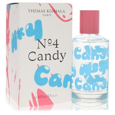 Thomas Kosmala No.4 Candy Eau De Parfum Spray 100ml/3.4oz