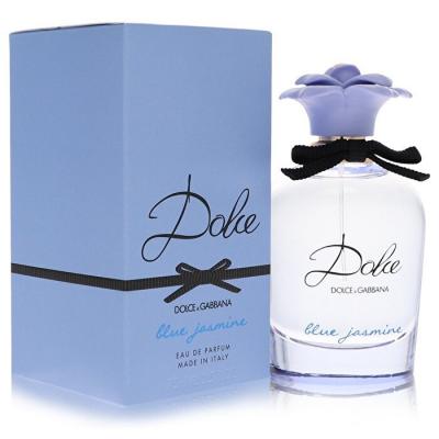 Dolce & Gabbana Dolce Blue Jasmine Eau De Parfum Spray 75ml