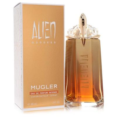 Thierry Mugler Mugler Alien Goddess Eau De Parfum Intense Spray 673433 30ml/1oz