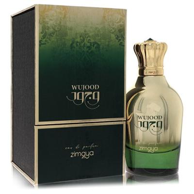 Afnan Zimaya Wujood Eau De Parfum Spray (Unisex) 100ml/3.4oz