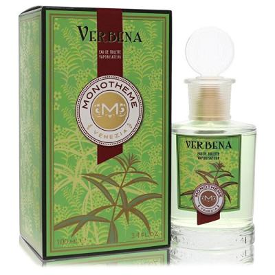 Monotheme Verbena Eau De Toilette Unisex 100ml