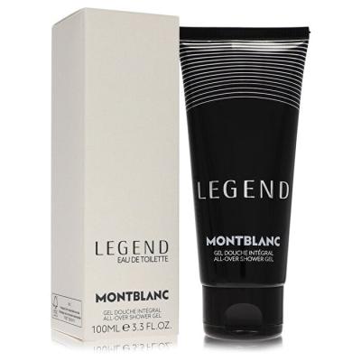 Montblanc Montblanc Legend Shower Gel 100ml/3.3oz