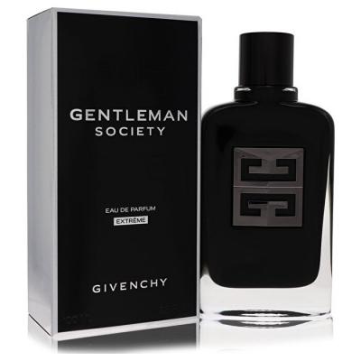 Givenchy Gentleman Society Extreme Eau De Parfum Spray 100ml