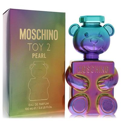 Moschino Toy 2 Pearl Eau De Parfum 100ml
