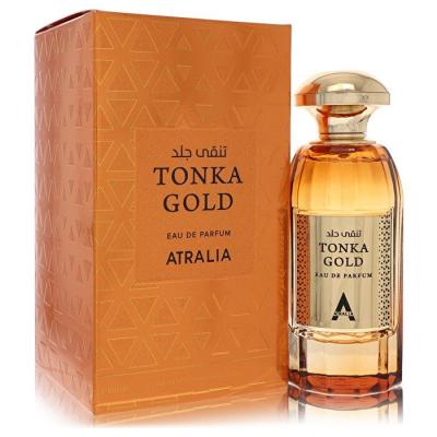 Atralia Tonka Gold Eau De Parfum Spray 90ml/3.4oz