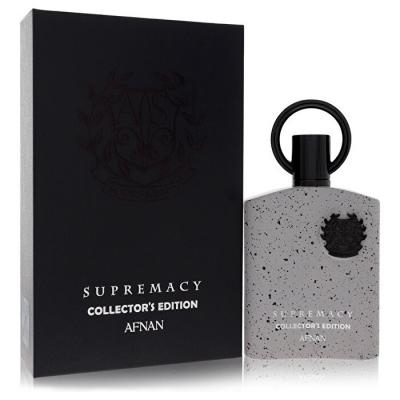 Afnan Supremacy Collector's Edition Eau De Parfum 100ml