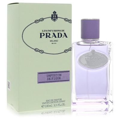 Prada Infusion De Figue Eau De Parfum Spray 100ml/3.3oz