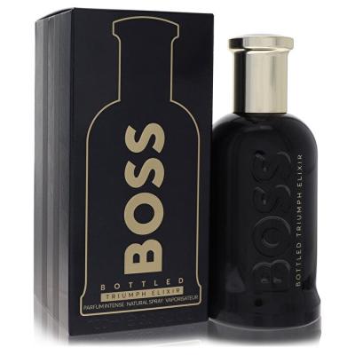 Hugo Boss Boss Bottled Triumph Elixir Eau De Parfum Spray 100ml