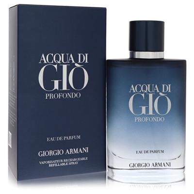Giorgio Armani Acqua Di Gio Profondo Eau De Parfum Spray 100ml/3.3oz