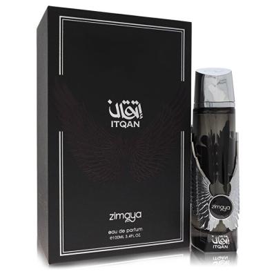 Afnan Zimaya Itqan Noir Eau De Parfum Spray (Unisex) 100ml/3.4oz
