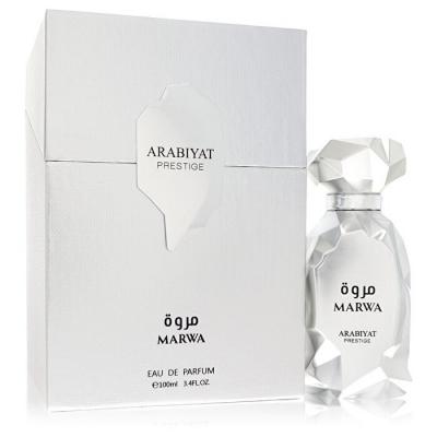 Miscellaneous Arabiyan Prestige Marwa Eau De Parfum Spray 100ml