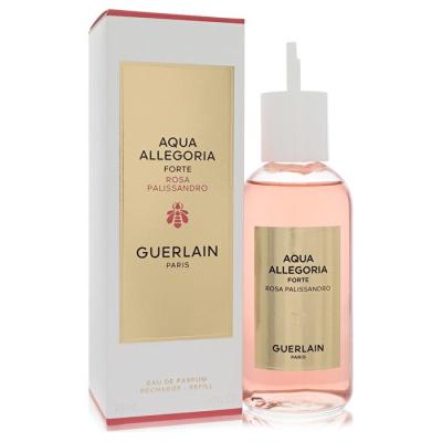 Guerlain Aqua Allegoria Forte Rosa Palissandro Eau De Parfum Refill 200ml
