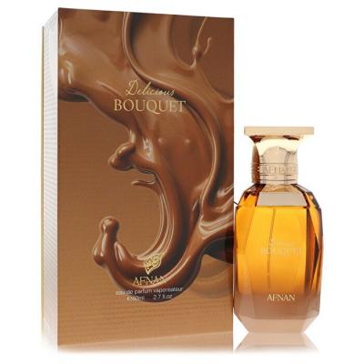 Afnan Delicious Bouquet Eau De Parfum Spray 80ml/2.7oz