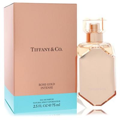 Tiffany & Co. Rose Gold Intense Eau De Parfum Spray 75ml/2.5oz