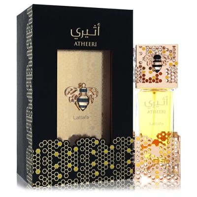 Lattafa Atheeri Eau De Parfum Spray 100ml/3.4oz