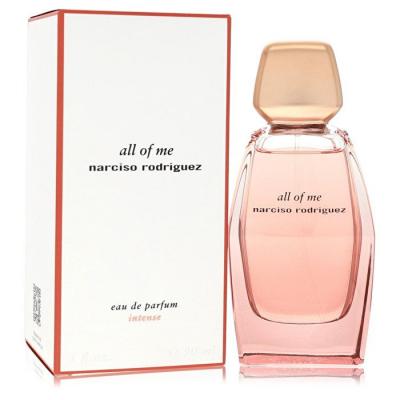 Narciso Rodriguez All Of Me Eau De Parfume Intense Spray 90ml/3oz