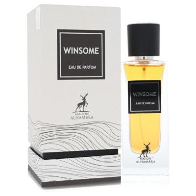 Maison Alhambra Winsome Eau De Parfum Spray 90ml/3oz
